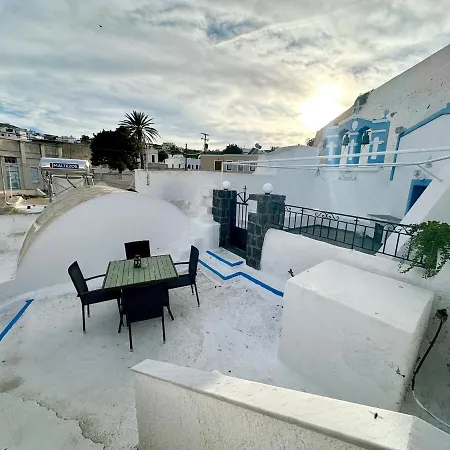 Maison Palms *