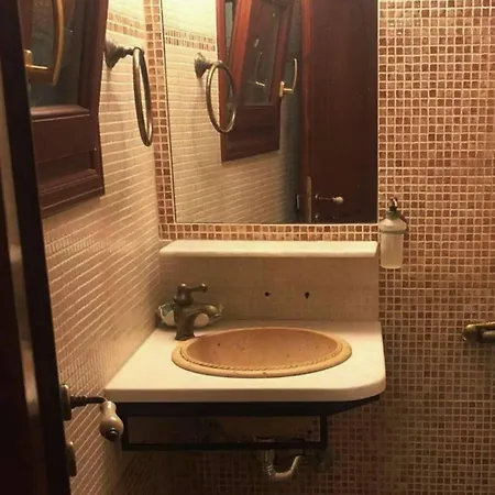 Holiday home Mary's Archontiko *