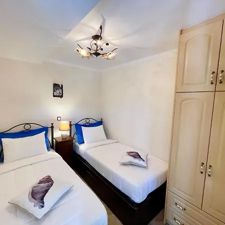 Maison Palms Dom wakacyjny Mesaria