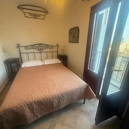 Mary's Archontiko Holiday home