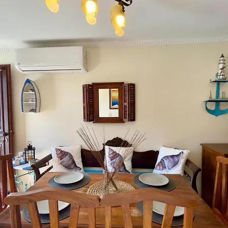 Ferienhaus Maison Palms *