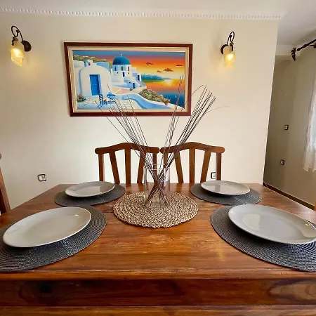 Mary's Archontiko Holiday home *