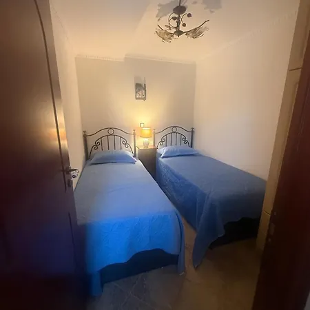 Maison Palms *