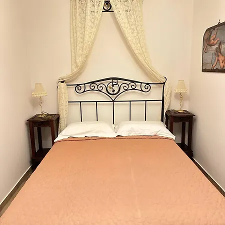 Maison Palms * Vourvoúlos