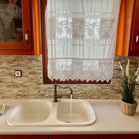 Casa vacanze Mary's Archontiko *