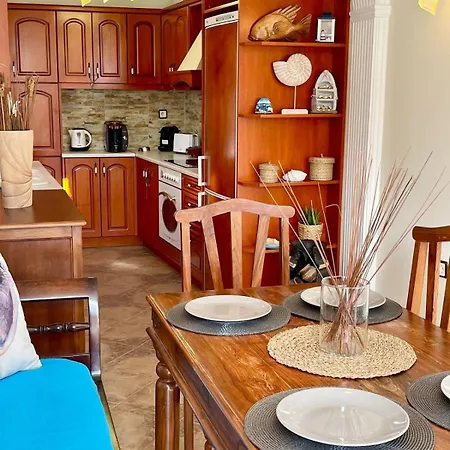 Maison Palms Ferienhaus Vourvoúlos