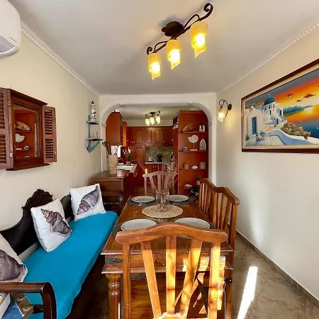 Maison Palms *
