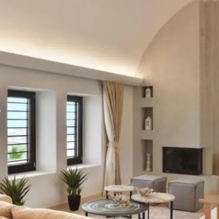 Ferienhaus Maison Palms *
