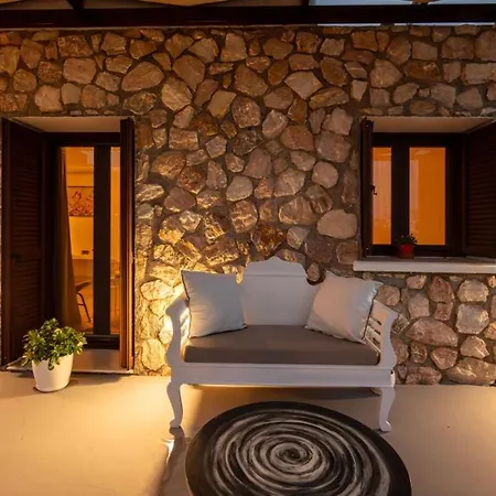 Maison Palms *