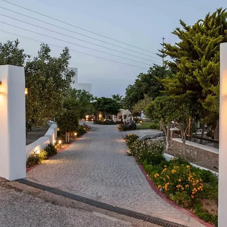 Maison Palms * Mesaria
