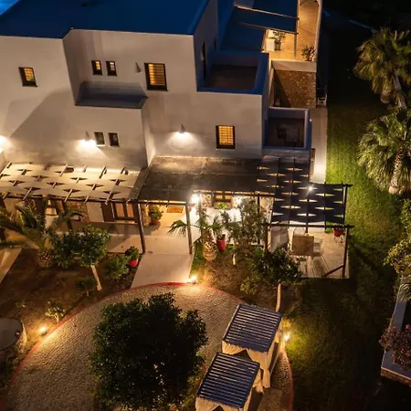 Maison Palms