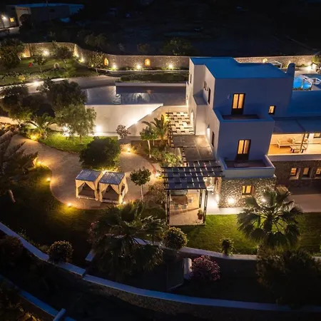 Maison Palms