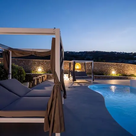 Maison Palms Mesaria