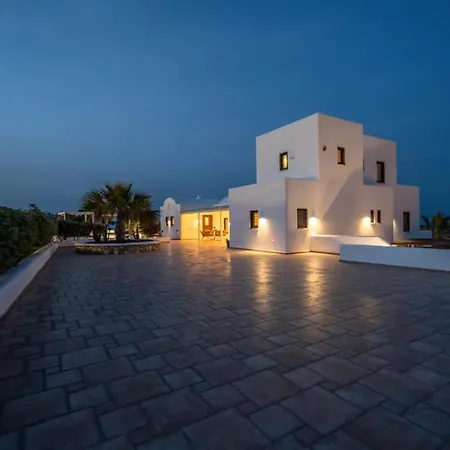 Dom wakacyjny Maison Palms *