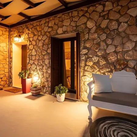 Maison Palms