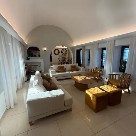 Maison Palms