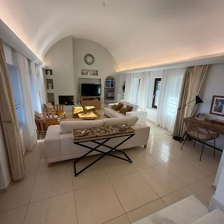 Maison Palms Dom wakacyjny