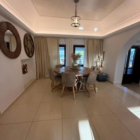 Maison Palms Dom wakacyjny *