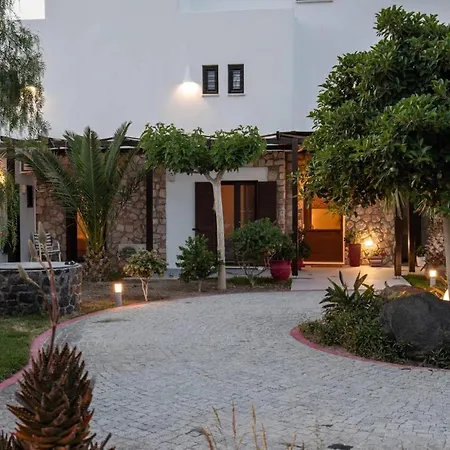 Maison Palms Dom wakacyjny