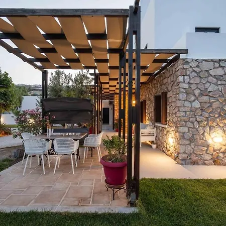 Maison Palms Mesaria