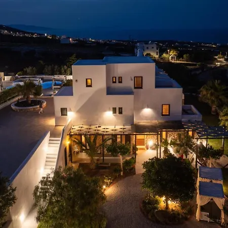 Dom wakacyjny Maison Palms *
