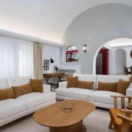 Maison Palms *