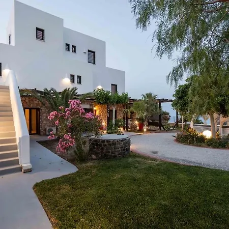 Maison Palms Dom wakacyjny Mesaria