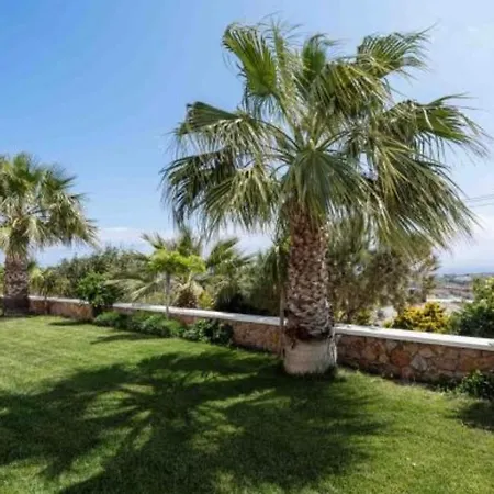 Maison Palms Ferienhaus Vourvoúlos