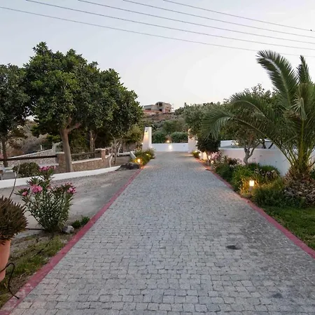 Maison Palms Mesaria