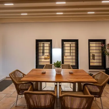 Dom wakacyjny Maison Palms *