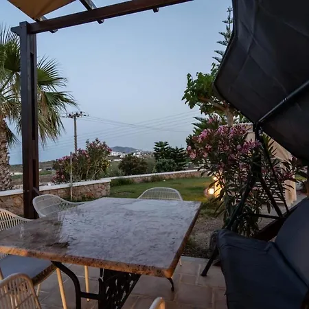 Dom wakacyjny Maison Palms Mesaria