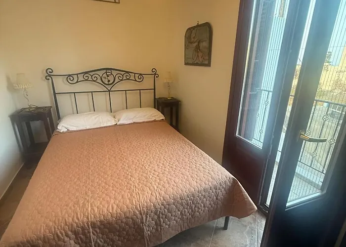 Mary's Archontiko Holiday home