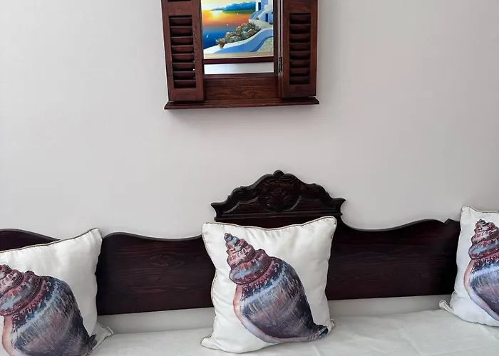 Mary's Archontiko Holiday home *