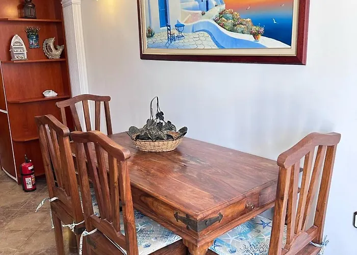 Holiday home Mary's Archontiko Messaria (Santorini)