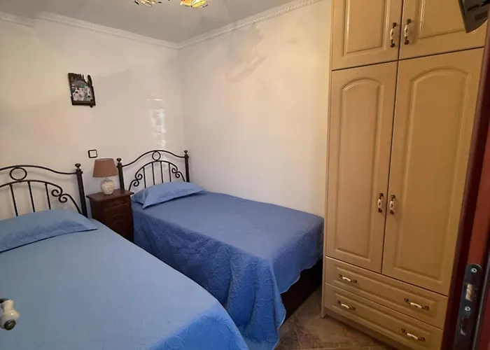 Mary's Archontiko Holiday home