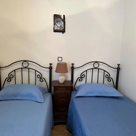 Mary's Archontiko Casa vacanze *