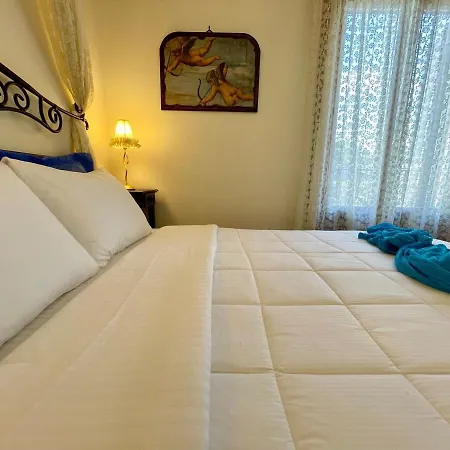 Mary's Archontiko Casa vacanze *