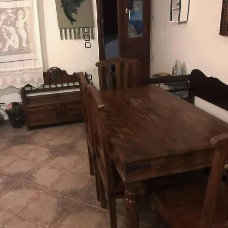 Casa vacanze Mary's Archontiko