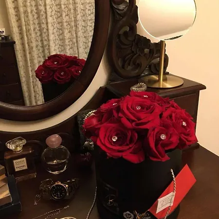 Casa vacanze Mary's Archontiko *