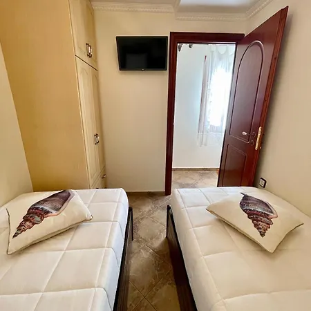 Mary's Archontiko Mesariá