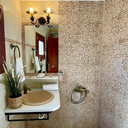 Casa vacanze Mary's Archontiko Mesariá