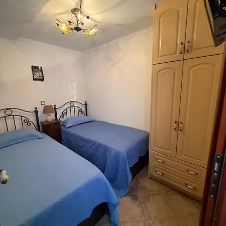 Mary's Archontiko Casa vacanze