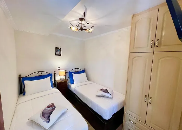 Mary's Archontiko Tatil Evi Mesaria