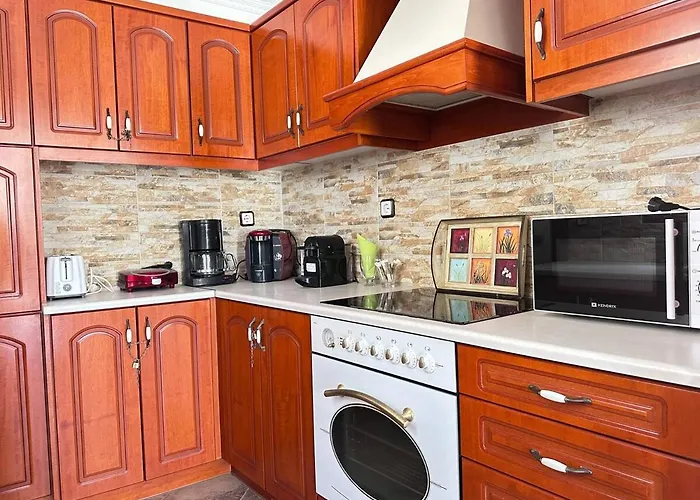 Tatil Evi Mary's Archontiko