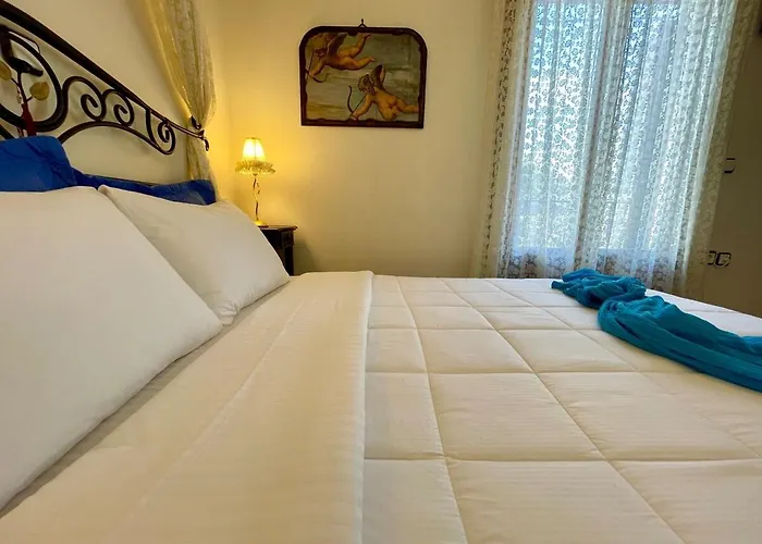 Mary's Archontiko Tatil Evi *