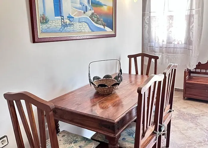 Tatil Evi Mary's Archontiko Mesaria