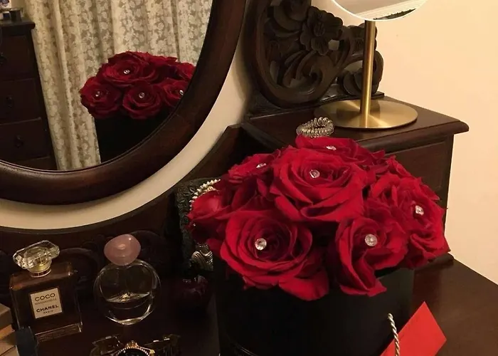 Tatil Evi Mary's Archontiko *