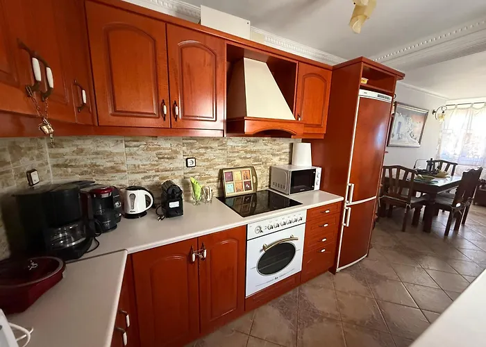 Mary's Archontiko Tatil Evi *